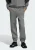 ADIDAS SPORTSWEAR Sportbroek ‘Stadium’  lichtblauw / grijs / zwart