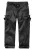 Brandit Broek  zwart