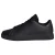ADIDAS SPORTSWEAR Sneakers ‘Advantage Base 2.0’  zwart