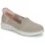 Instappers Skechers SLIP-INS: ON-THE-GO FLEX – CAMELLIA”