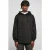 Urban Classics Big Hoody Black