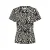 Dames-T-shirt KAFFE Bella