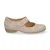 Durea 5737 wijdte E Bandschoenen
