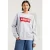 Levi’s Graphic Sweater Grey