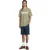 Timberland Topsfield Tfo Lightweight Poplin Chino Short Dark Sapphire