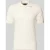 MCNEAL Regular fit poloshirt met structuurpatroon