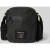 Barbour Waterafstotende schoudertas met labelpatch