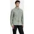 ALTER EGO Rocco Overshirt Lorna Green