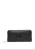 Calvin Klein Portemonnee ‘Embossed Monogram Zip-around’  zwart