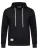 Ombre Sweatshirt ‘OM-SSBN-0177’  zwart