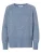 TATUUM Trui  blauw gemêleerd