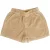 600933 stoffen meisjesshort