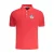 Klassieke Pasvorm Poloshirt Korte Mouwen Polo