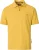Casa Moda Polo Stretch Mustard Geel