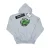 Disney Dames/Dames Nightmare Before Christmas Roll The Dice Hoodie (Sportgrijs)