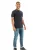 Fred Perry Twin Tipped, Poloshirts – XL