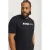 JACK & JONES PLUS SIZE slim fit T-shirt JJECORP Plus Size met printopdruk