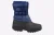 Cotswold Chase Stoffen Marine Regenlaarzen