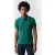 GANT Collar Tipping Ss Polo Deep Forest Green