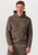 Genti Trui Heren Basic Logo Hoodie,