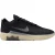 Nike Mens Witness 9-sportschoenen (Zwart/Grijs)