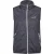 Regatta Dames/Dames Bodywarmer (Afdichting Grijs)