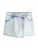 Next Rok  blauw denim