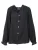 Seasons of April Blouse ‘Cloe’  zwart
