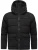 Ragwear Winterjas ‘Walinor’  zwart