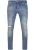 2Y Premium Jeans  blauw denim