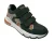 Track Style 325857 wijdte 2.5 Klittenbandschoenen