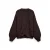 VERO MODA gebreid vest – bruin
