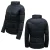 Puma Essential Vrouwen Navy Gewatteerd Jasje