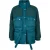 Gemengde sherpa jas voor vrouwen Urban Classics