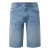 Regular Fit Mid Rise Jeans Bermuda s.Oliver