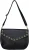 Bomont Jules Bag Classic Grain  Zwart dames