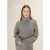 Grace & Mila Taxi trui wol oversized