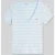 Tommy Jeans slim fit T-shirt van katoenmix