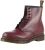 Dr. Martens Veterlaarzen ‘1460’  kersrood
