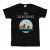 Disney Jongens The Lion King Hakuna Matata Wandel T-shirt (Zwart)