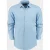 BOSS Black Business hemd lange mouw Blauw P-HANK-kent-C1-222 10241343 0 50503356/451
