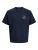 Jack & Jones Junior Shirt  marine / wit