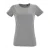 SOLS Dames/dames Regent Fit T-Shirt met korte mouwen (Grijze Mergel)