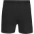 Off-white Bookish Laund Zomer Sweatshorts Zwart