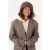 Barts muts Teddybow bruin