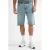 Petrol Industries LEWIS short light blue denim