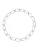 Breil Ketting  zilver