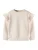 NAME IT Sweatshirt ‘NMFTilde’  pastelroze