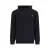 TYGO & vito NextGen hoodie met backprint – zwart