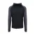 Contrast sweatshirt Just Cool